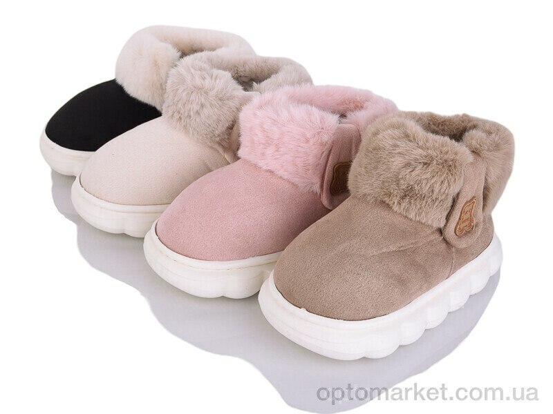 Купить Капці дитячі 4210-MP9760 mix Jomix мікс, фото 1