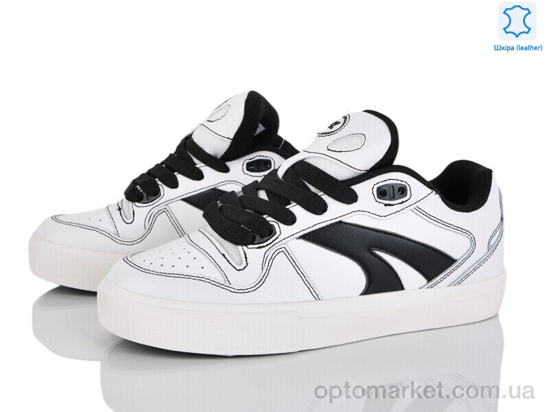 Купить Кросівки дитячі 4232-B3231-2 Gzoz білий, фото 1