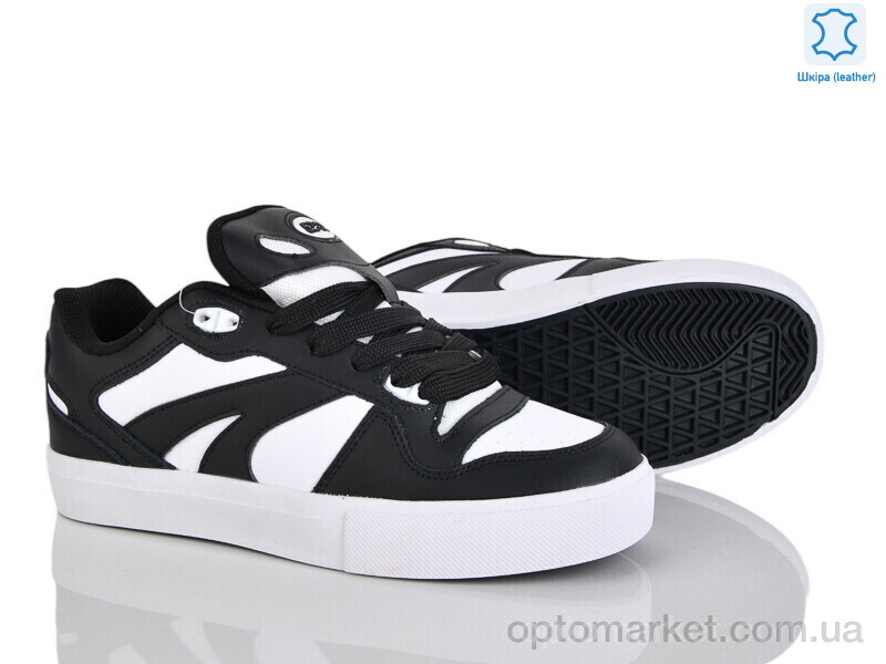 Купить Кросівки дитячі 4232-B3231-3 Gzoz чорний, фото 1