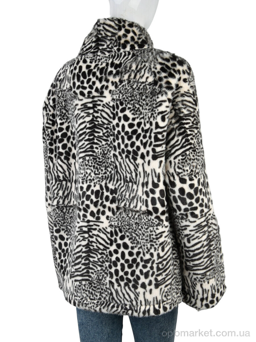 Купить Куртка жіночі 4264-SW9301 beige Saint Wish бежевий, фото 2