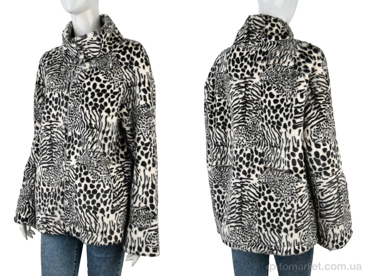 Купить Куртка жіночі 4264-SW9301 beige Saint Wish бежевий, фото 3