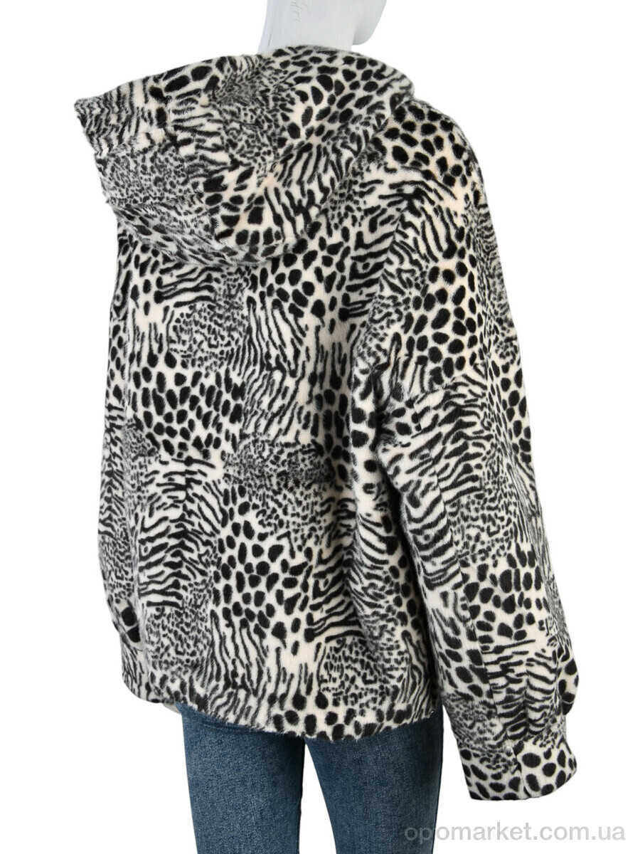 Купить Куртка жіночі 4264-SW9302 beige Saint Wish бежевий, фото 2