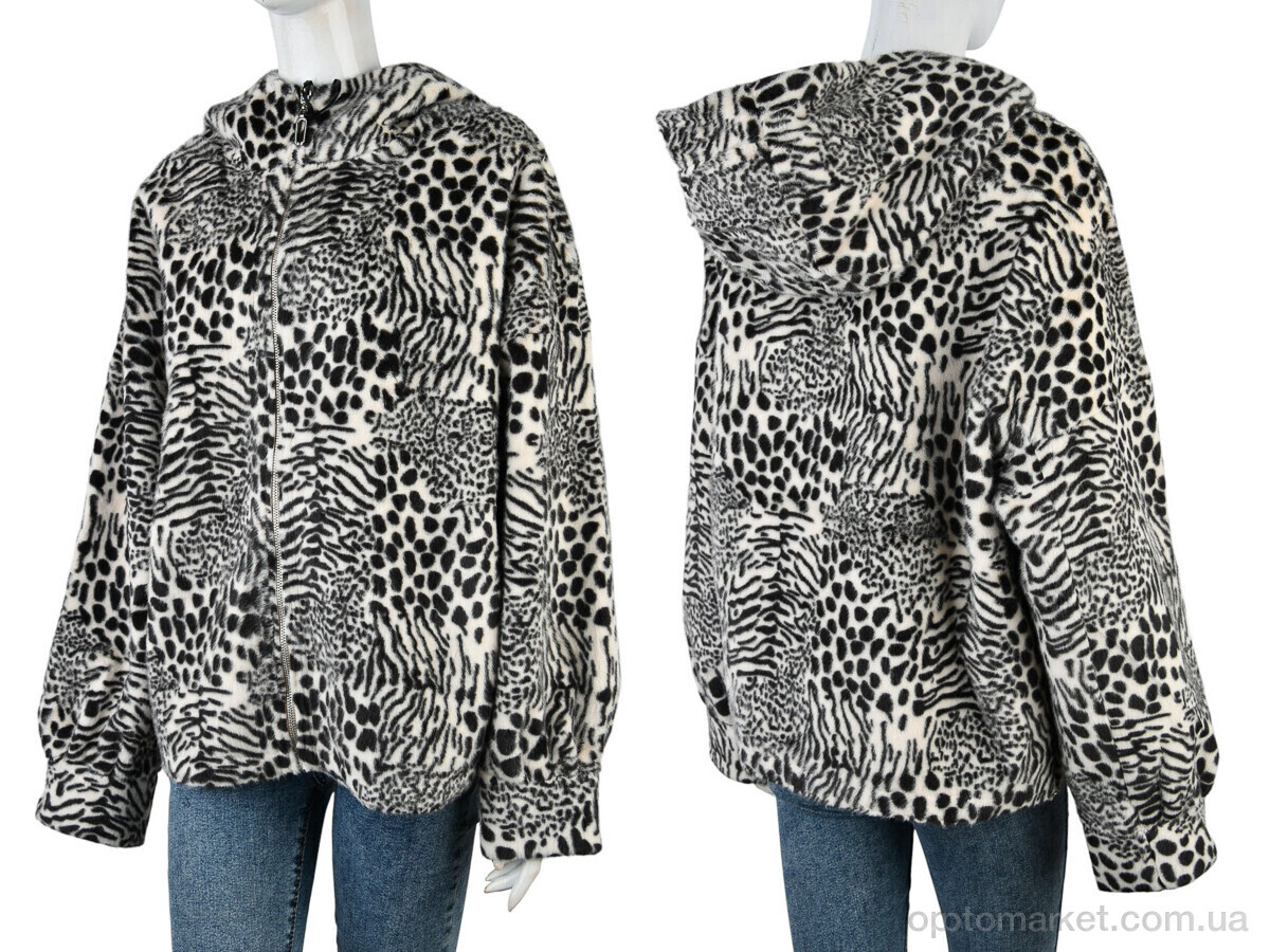 Купить Куртка жіночі 4264-SW9302 beige Saint Wish бежевий, фото 3