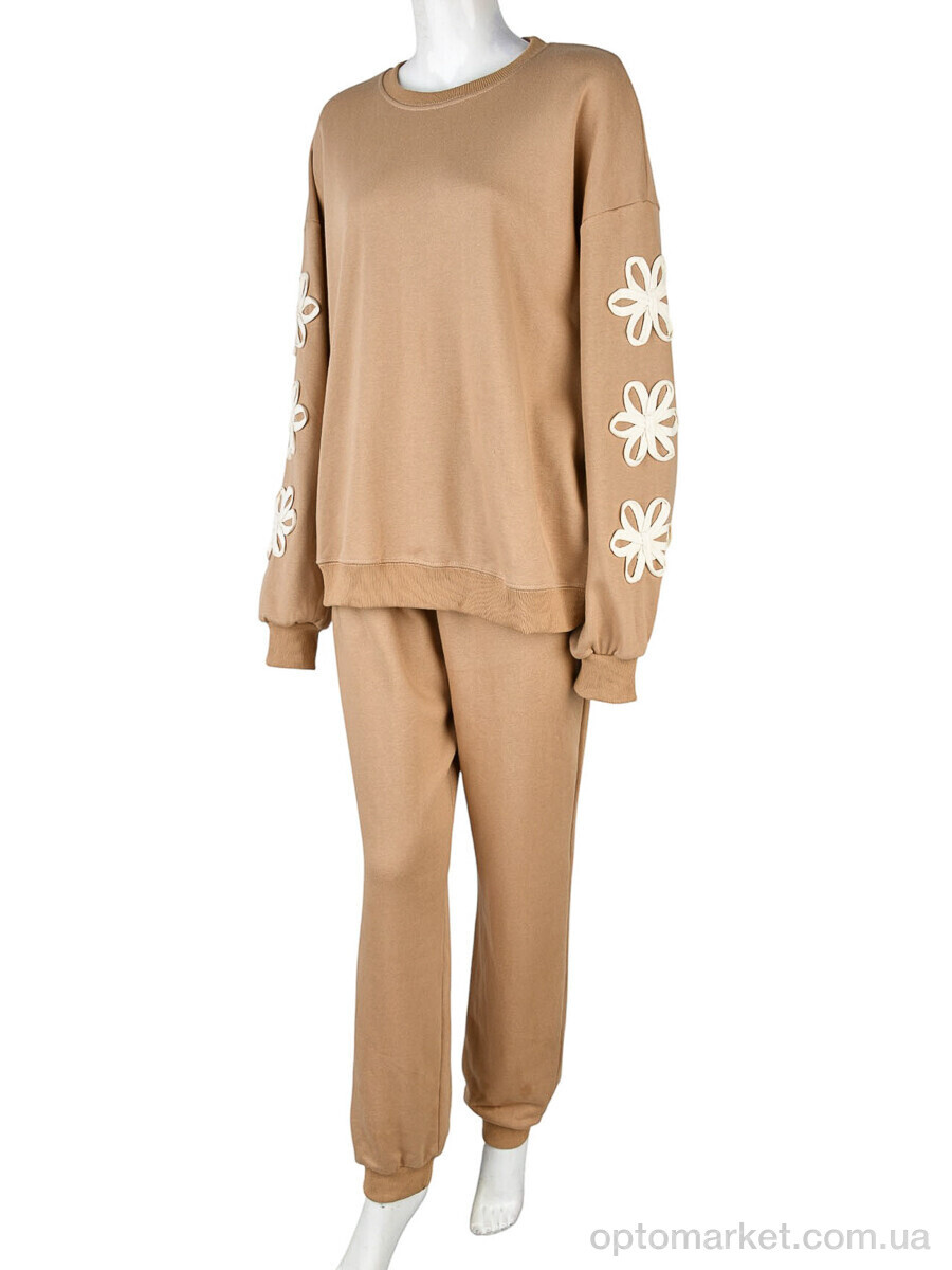 Купить Спортивний костюм жіночі 4274-Q690 mix Anne мікс, фото 2