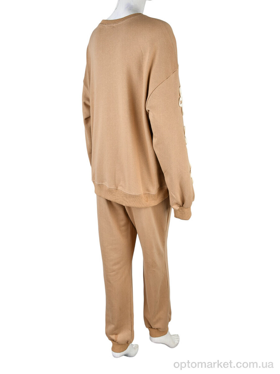 Купить Спортивний костюм жіночі 4274-Q690 mix Anne мікс, фото 3