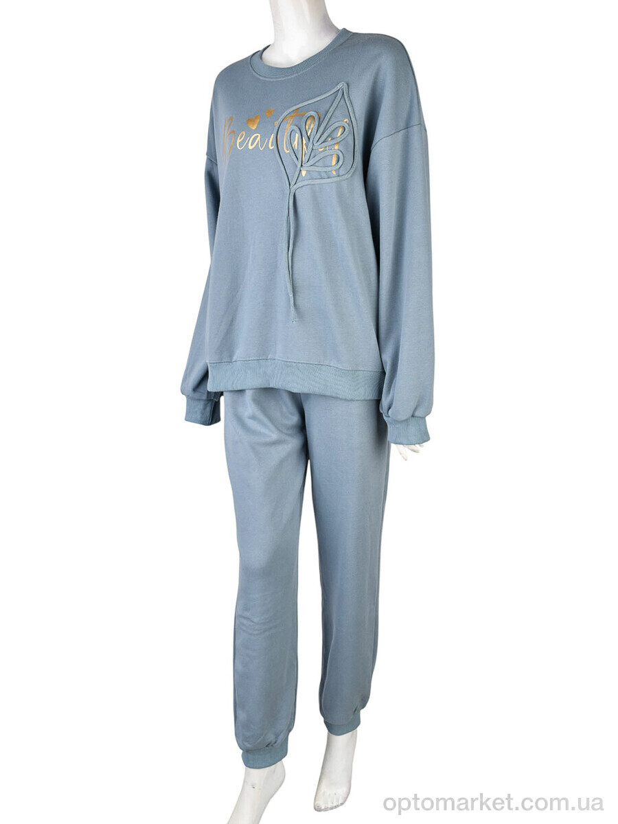 Купить Спортивний костюм жіночі 4274-Q691 mix Anne мікс, фото 2