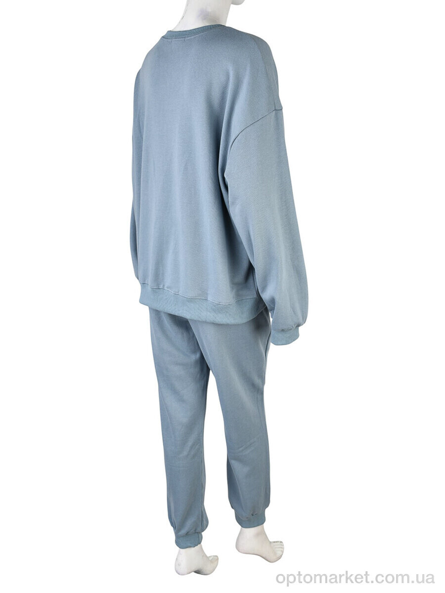 Купить Спортивний костюм жіночі 4274-Q691 mix Anne мікс, фото 3