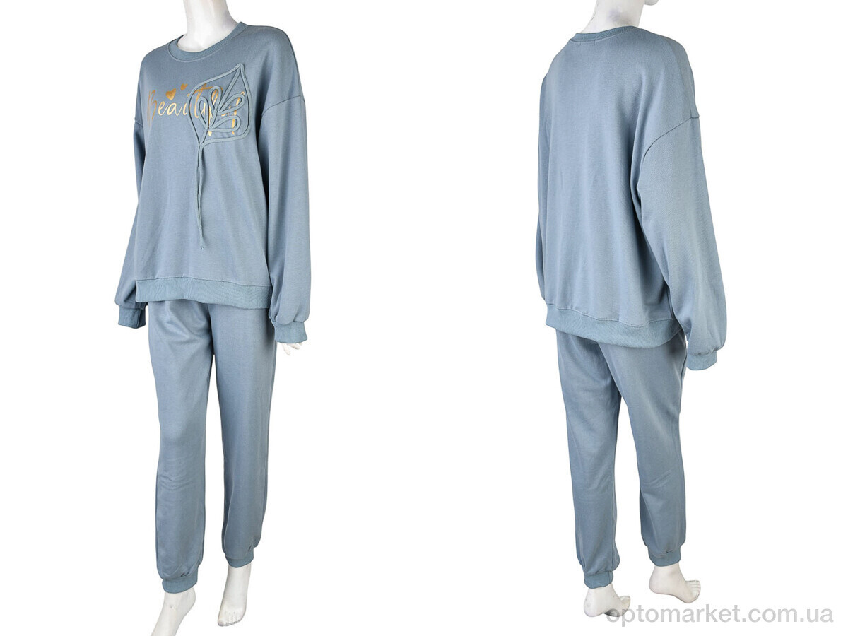 Купить Спортивний костюм жіночі 4274-Q691 mix Anne мікс, фото 5