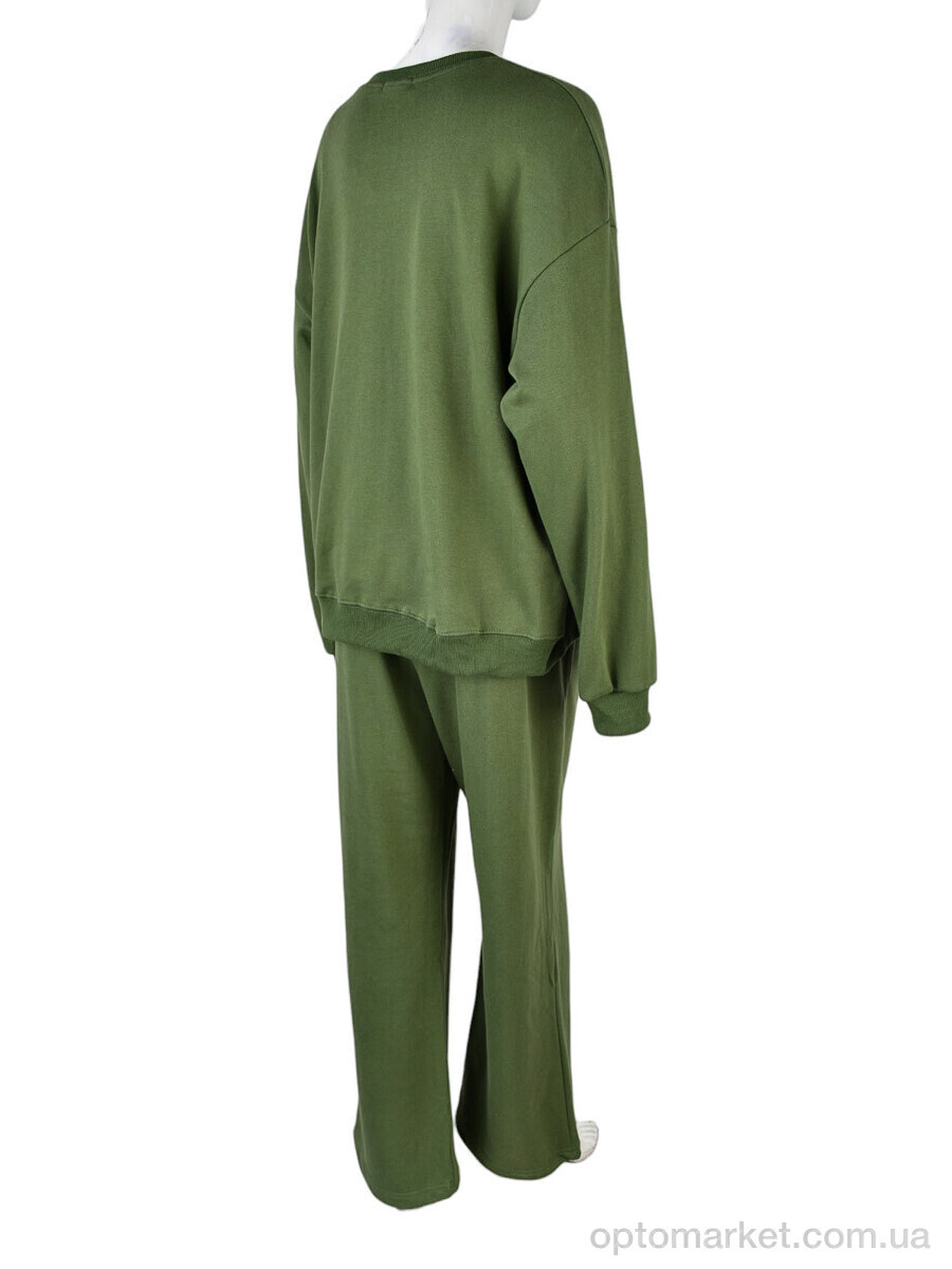 Купить Спортивний костюм жіночі 4274-Q715 mix Anne мікс, фото 3