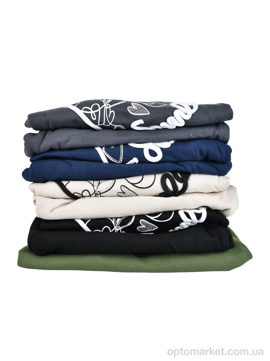 Купить Спортивний костюм жіночі 4274-Q715 mix Anne мікс, фото 4