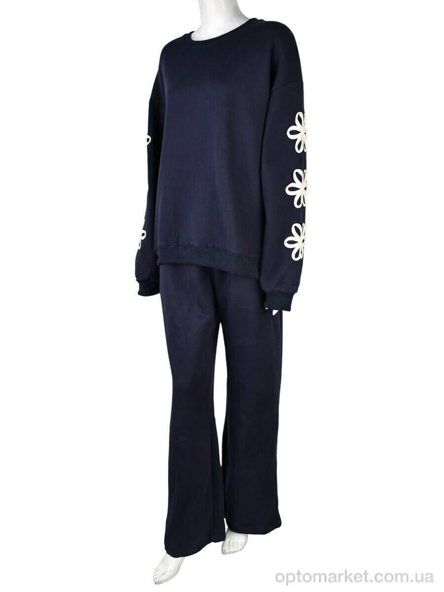 Купить Спортивний костюм жіночі 4274-Q730 mix Anne мікс, фото 2