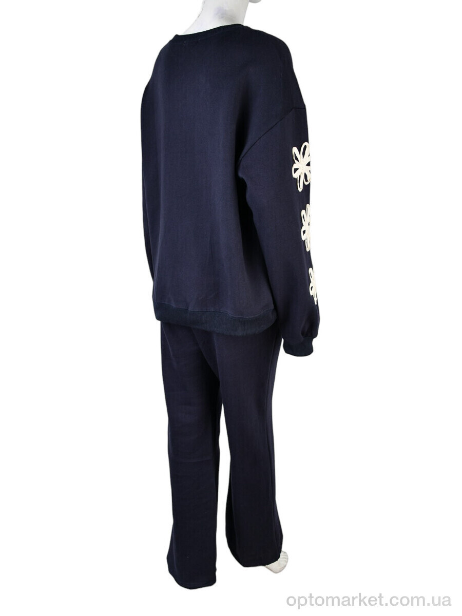 Купить Спортивний костюм жіночі 4274-Q730 mix Anne мікс, фото 3