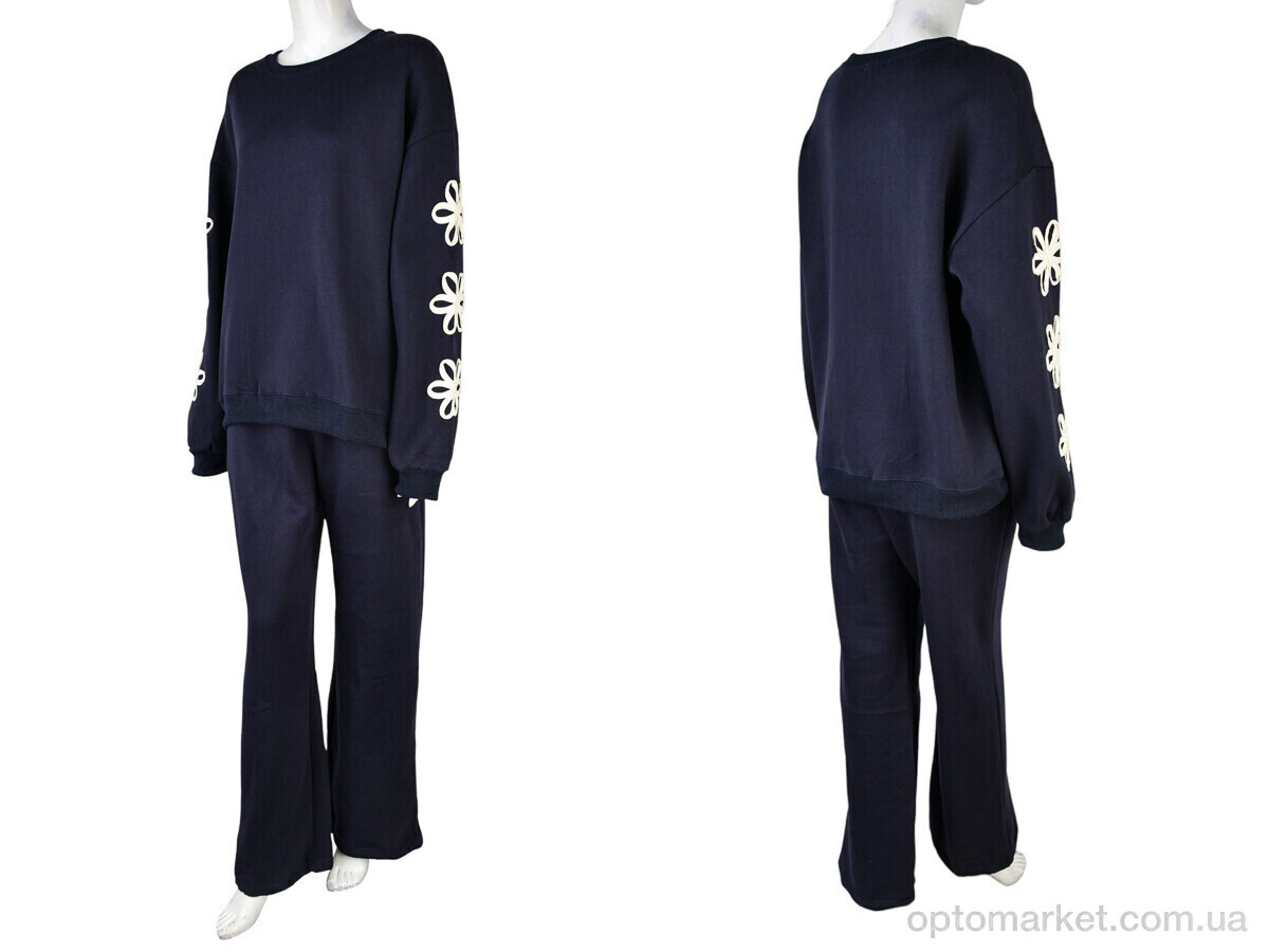 Купить Спортивний костюм жіночі 4274-Q730 mix Anne мікс, фото 5