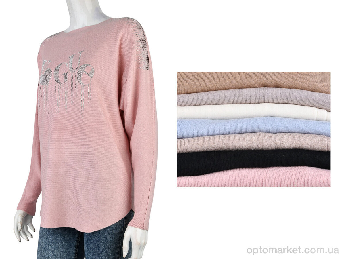 Купить Кофта жіночі 4277-110 mix Nana мікс, фото 1