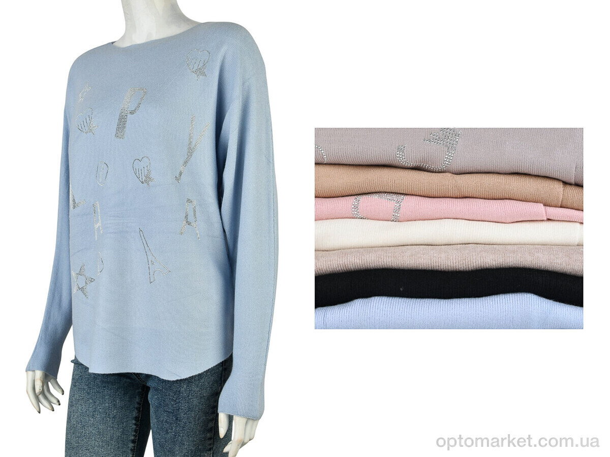 Купить Кофта жіночі 4277-112 mix Nana мікс, фото 1