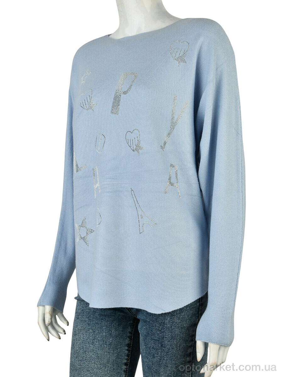 Купить Кофта жіночі 4277-112 mix Nana мікс, фото 2