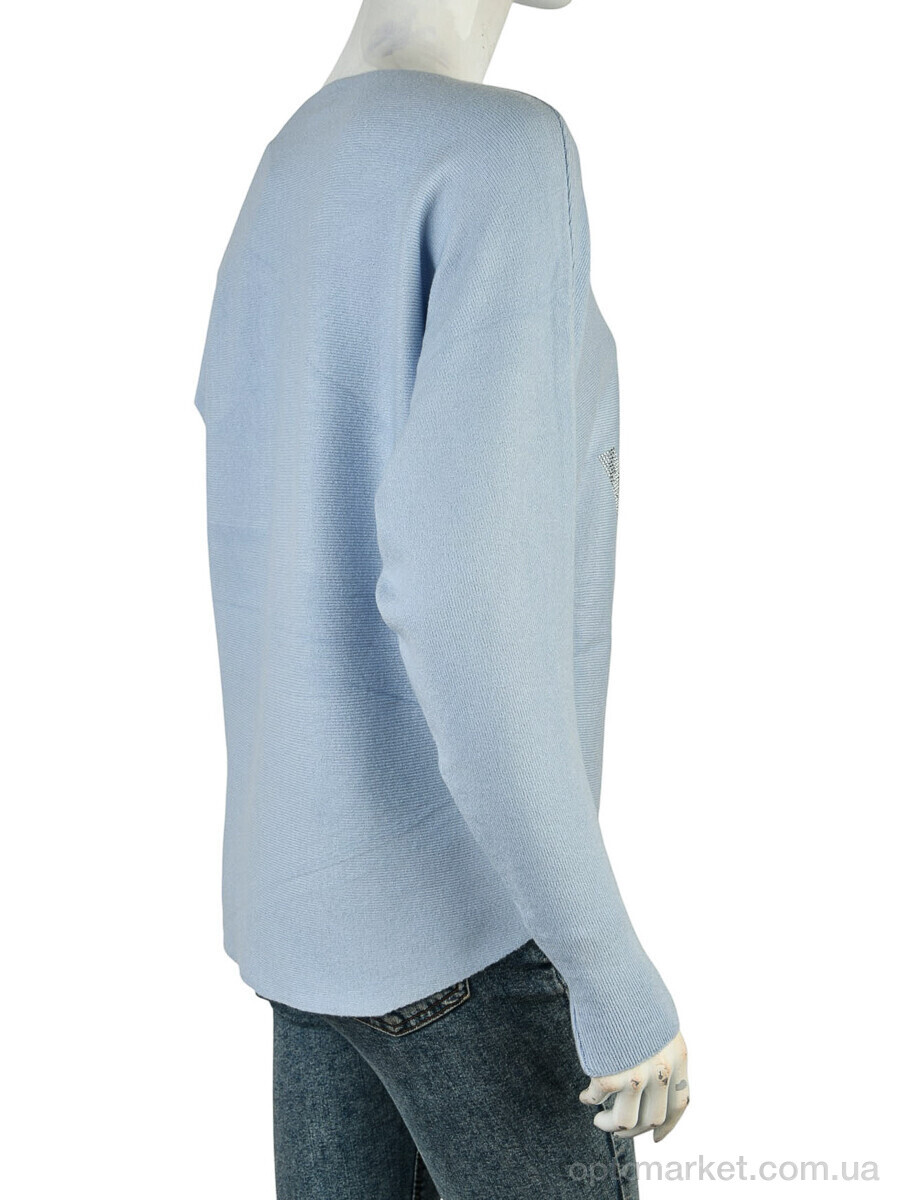 Купить Кофта жіночі 4277-112 mix Nana мікс, фото 3