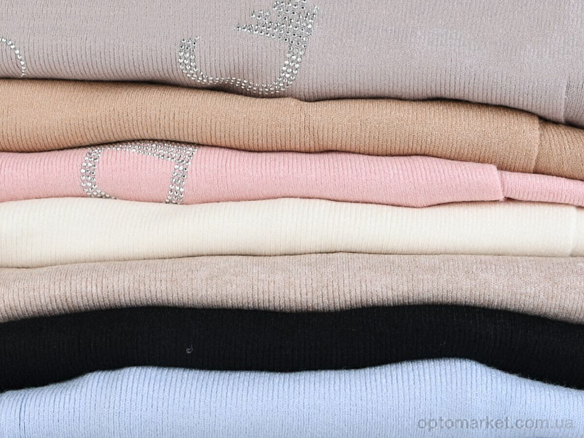 Купить Кофта жіночі 4277-112 mix Nana мікс, фото 4