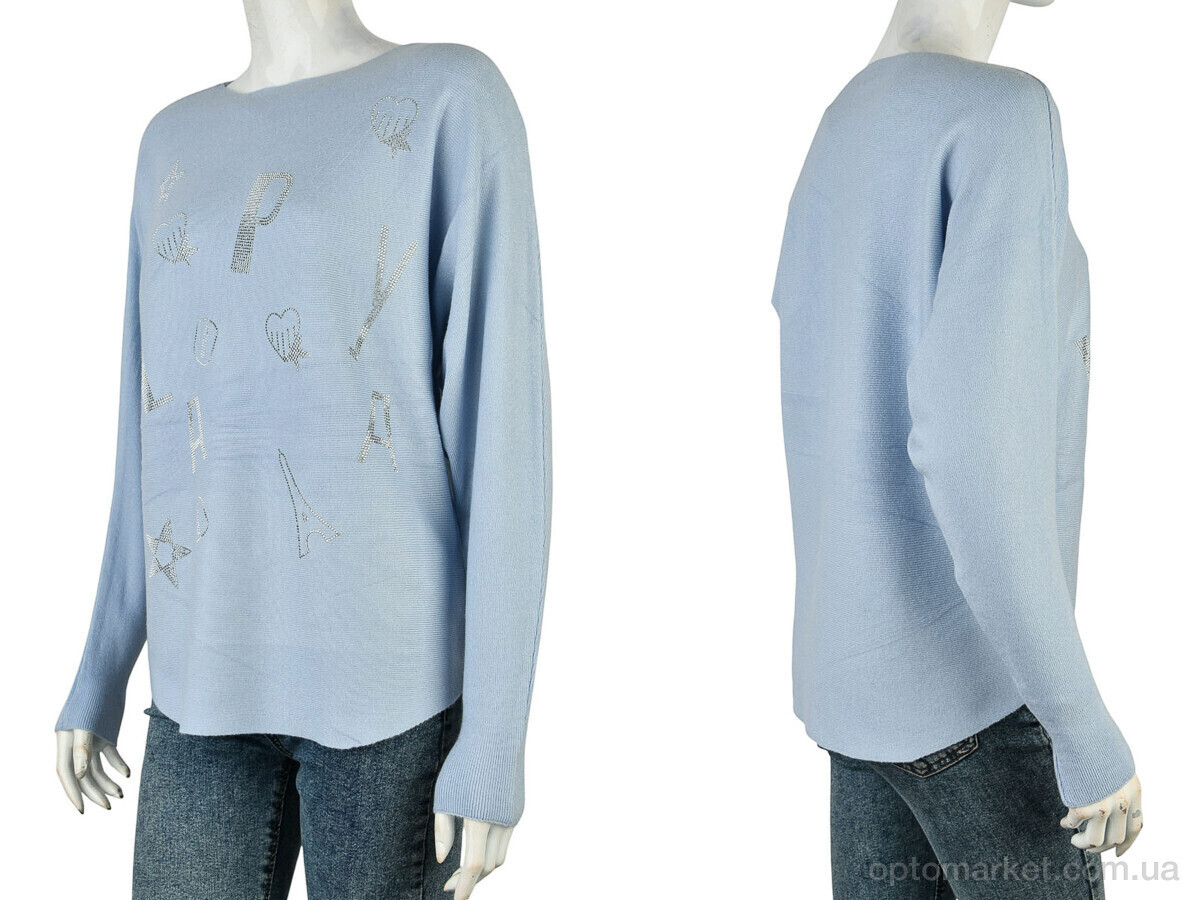 Купить Кофта жіночі 4277-112 mix Nana мікс, фото 5