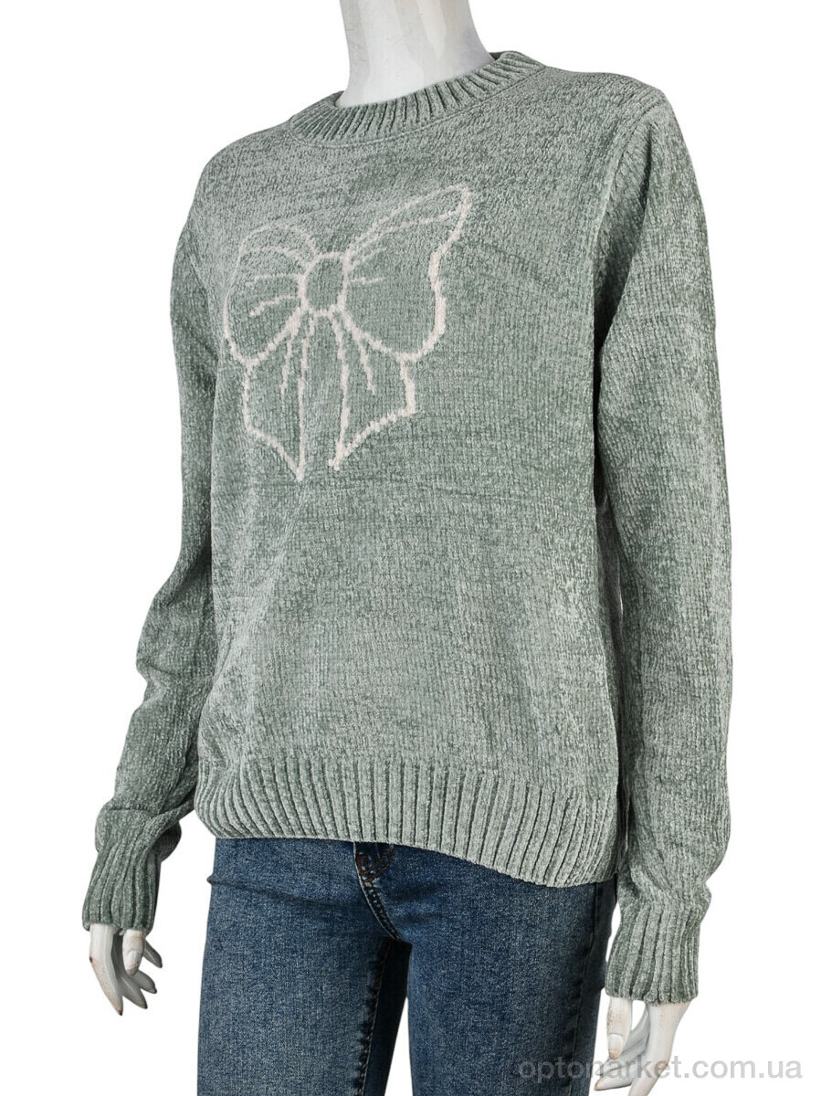 Купить Кофта жіночі 4277-145 mix Nana мікс, фото 2