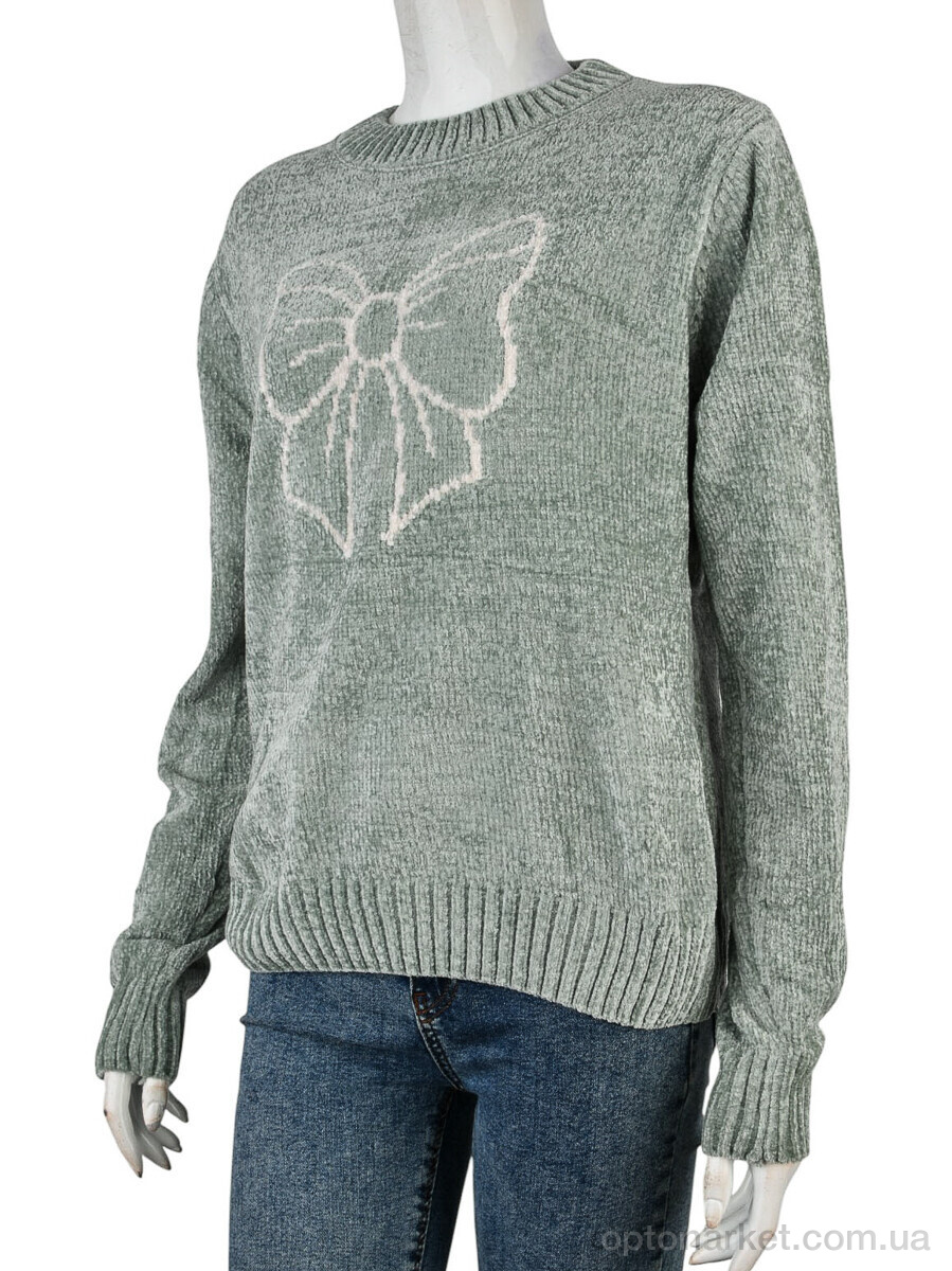 Купить Кофта жіночі 4277-145 mix Nana мікс, фото 2