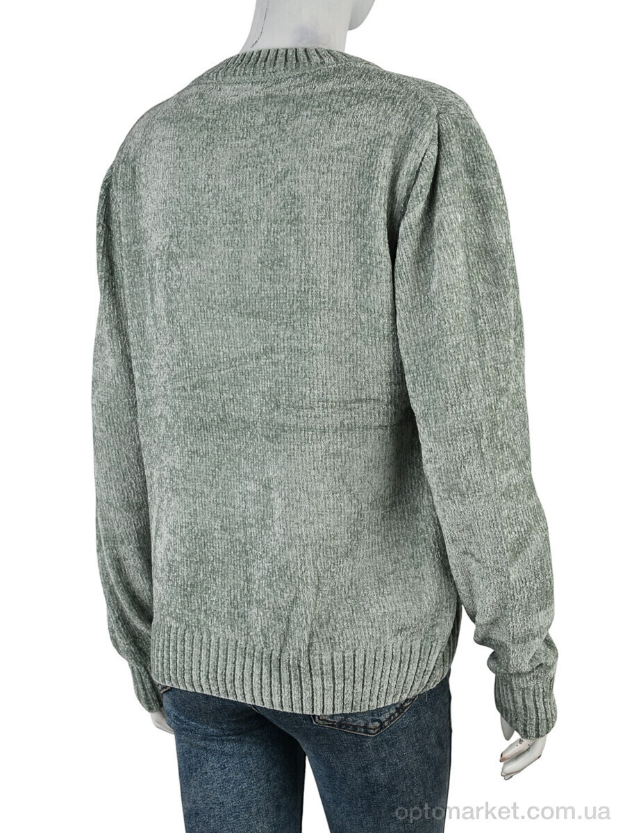 Купить Кофта жіночі 4277-145 mix Nana мікс, фото 3