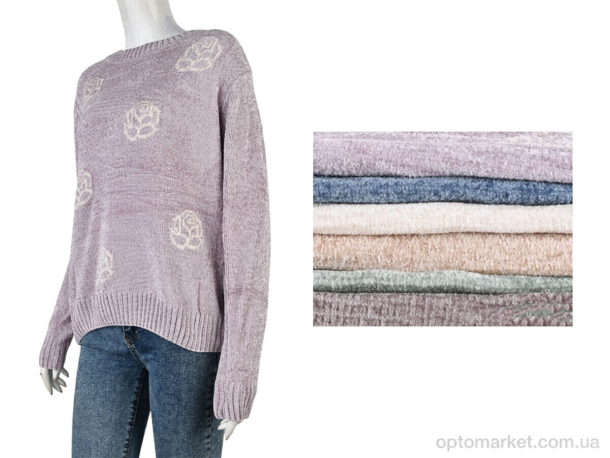 Купить Кофта жіночі 4277-146 mix Nana мікс, фото 1