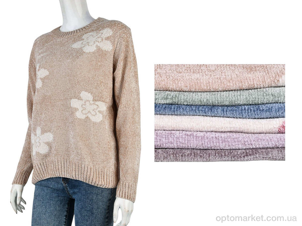 Купить Кофта жіночі 4277-147 mix Nana мікс, фото 1