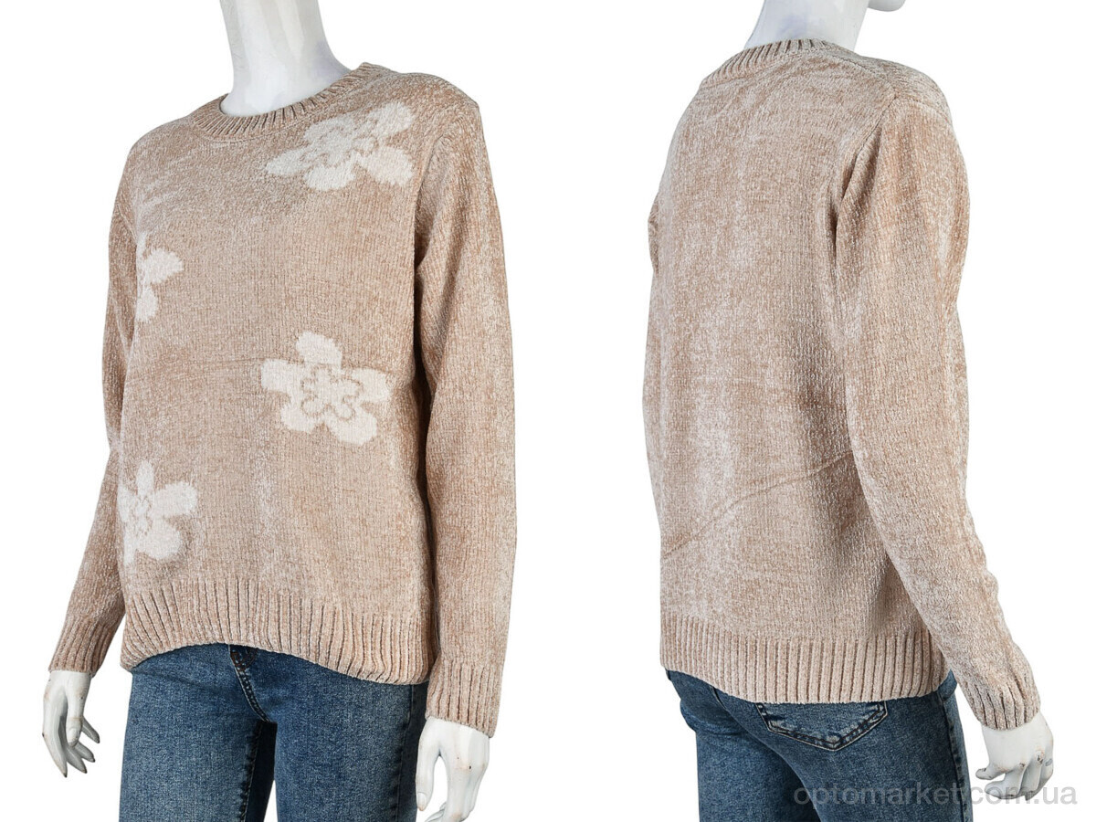 Купить Кофта жіночі 4277-147 mix Nana мікс, фото 5