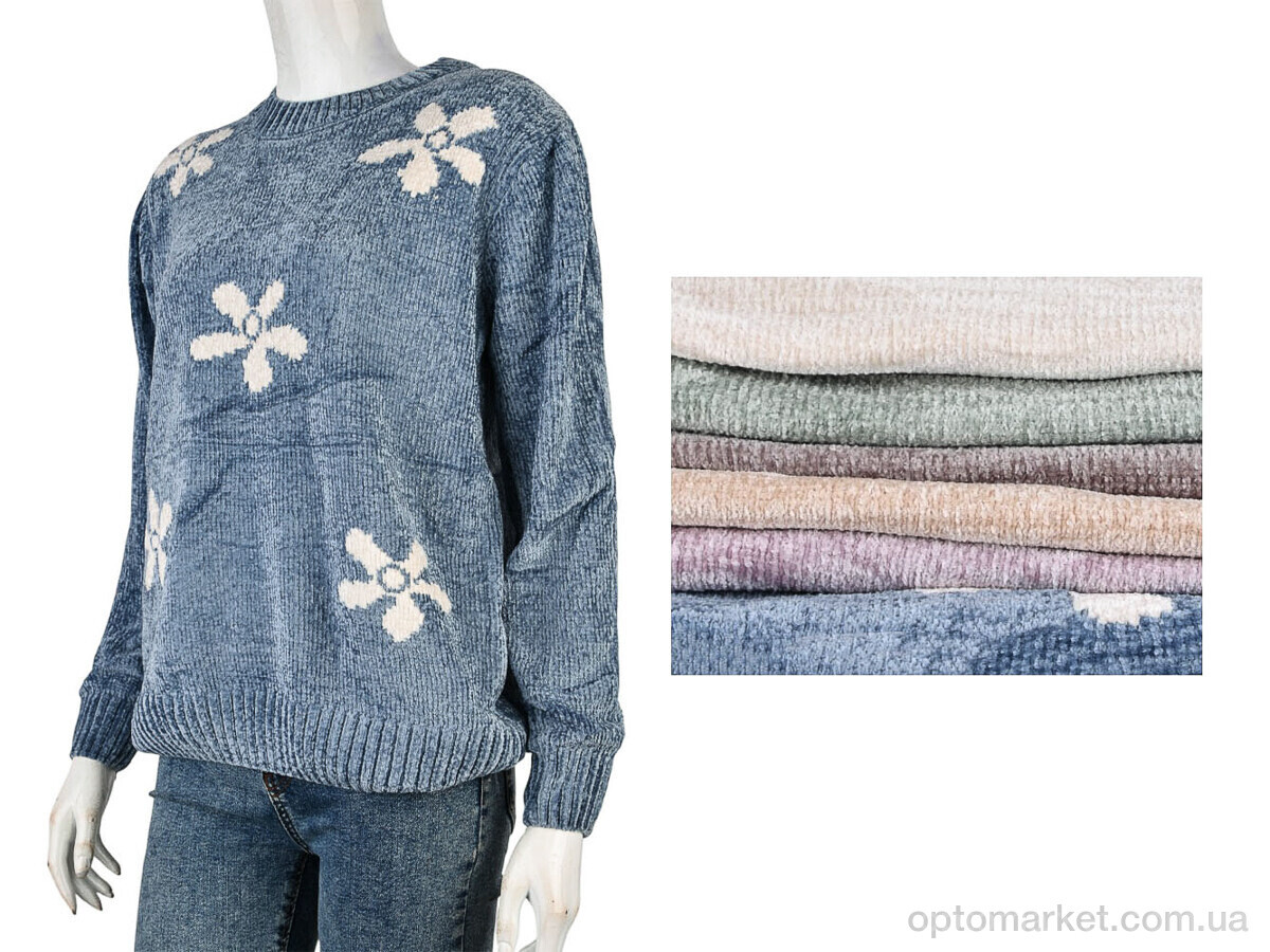 Купить Кофта жіночі 4277-148 mix Nana мікс, фото 1