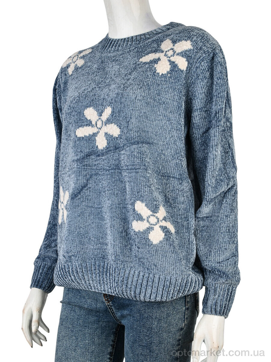 Купить Кофта жіночі 4277-148 mix Nana мікс, фото 2