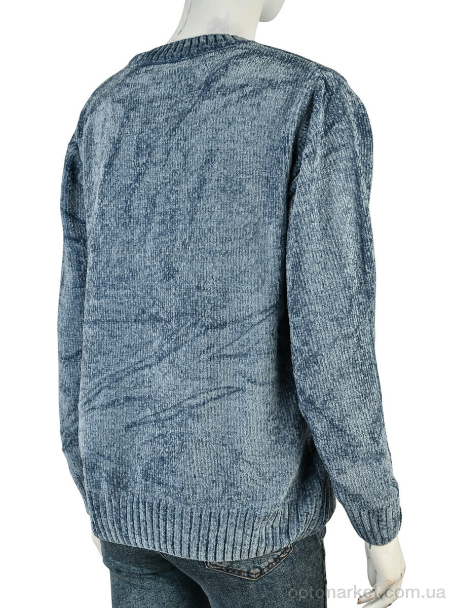 Купить Кофта жіночі 4277-148 mix Nana мікс, фото 3