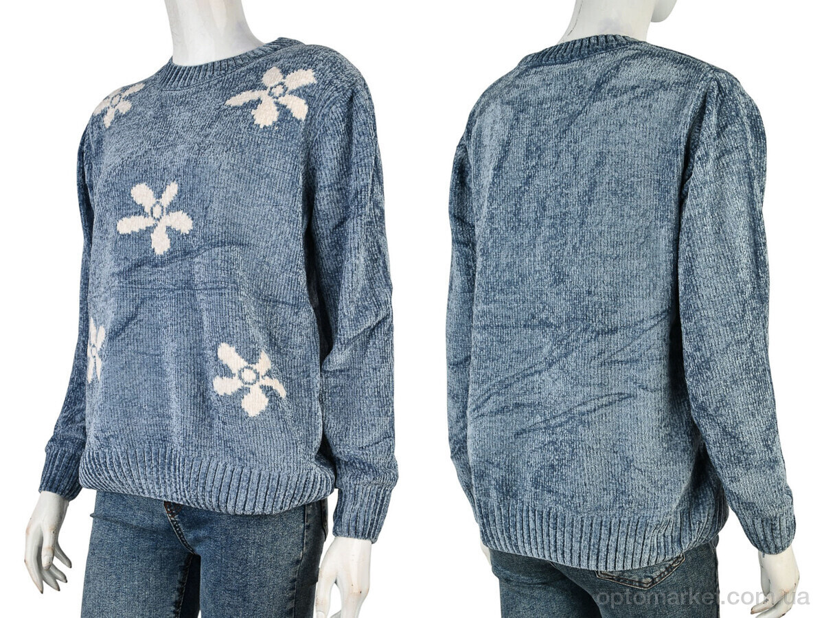 Купить Кофта жіночі 4277-148 mix Nana мікс, фото 5