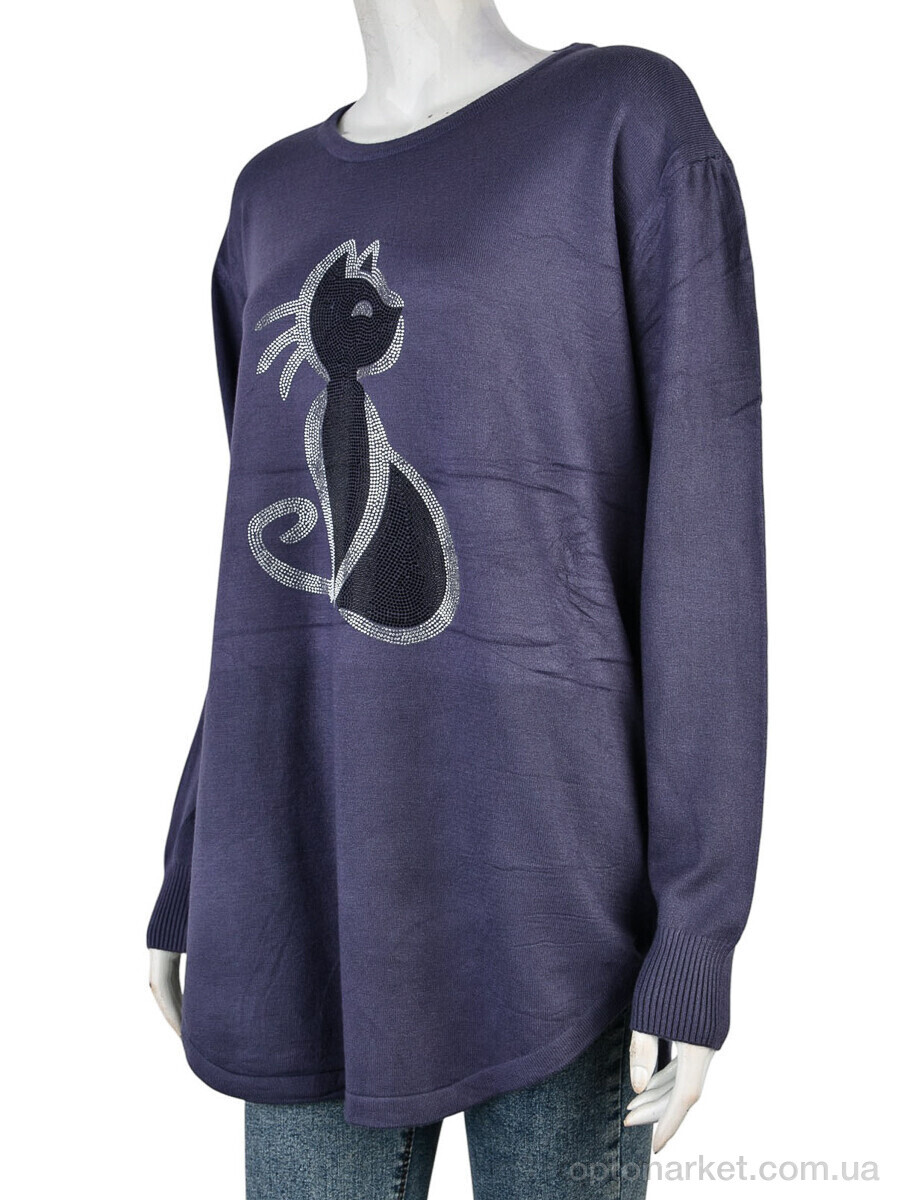 Купить Кофта жіночі 4277-164 mix Nana мікс, фото 2
