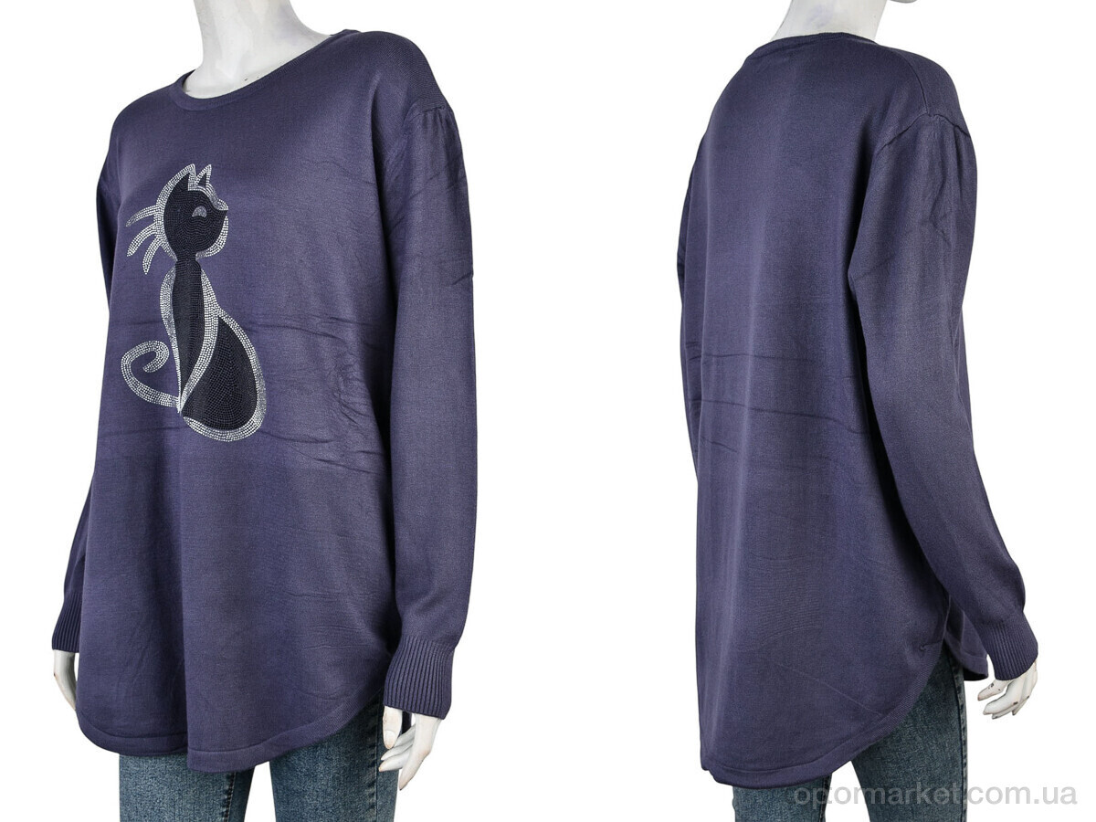 Купить Кофта жіночі 4277-164 mix Nana мікс, фото 5