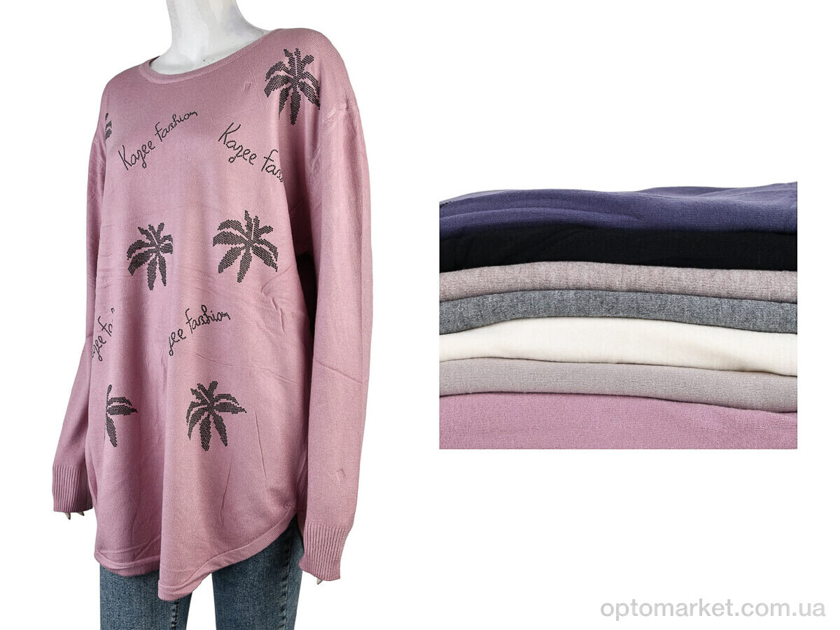 Купить Кофта жіночі 4277-165 mix Nana мікс, фото 1