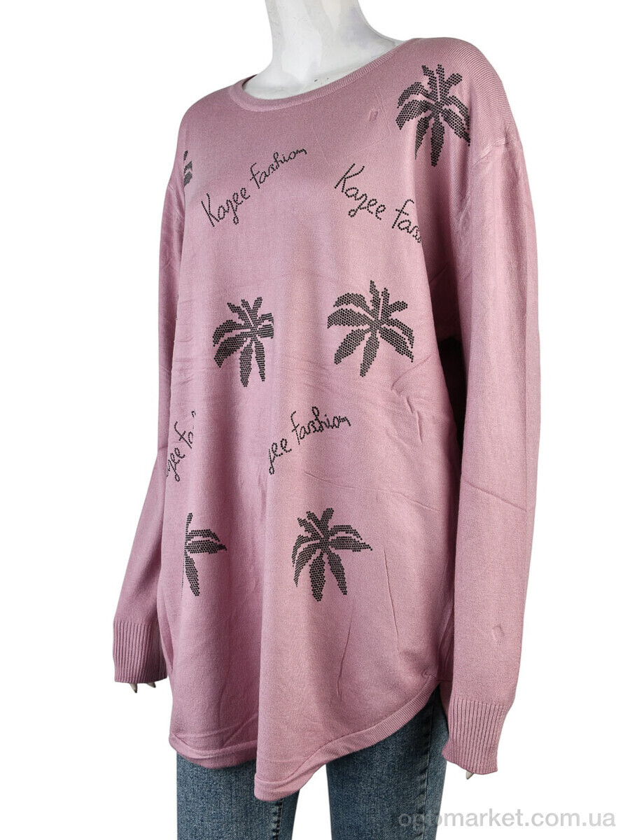 Купить Кофта жіночі 4277-165 mix Nana мікс, фото 2