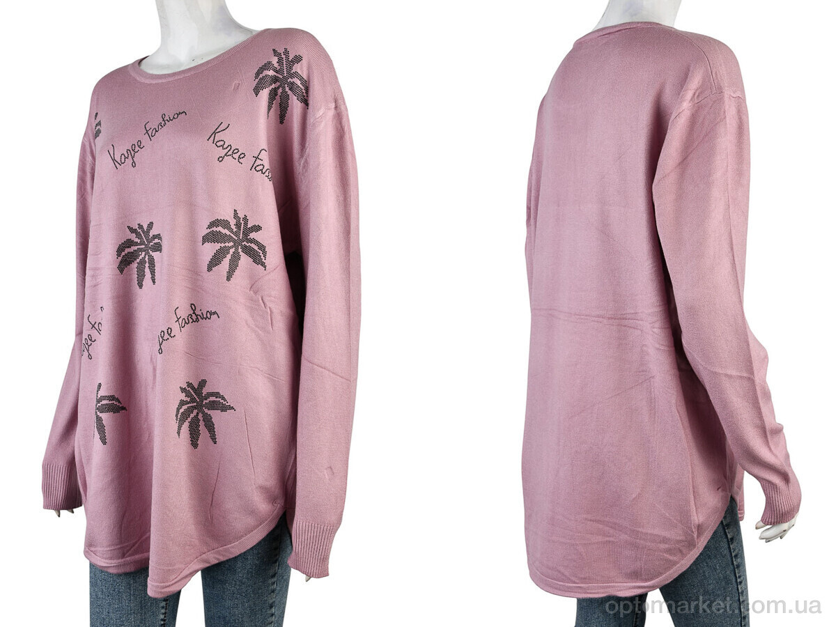 Купить Кофта жіночі 4277-165 mix Nana мікс, фото 5