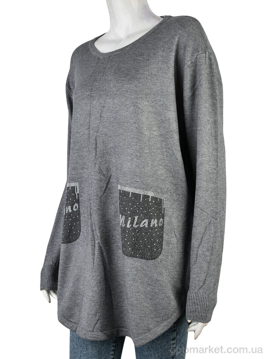 Купить Кофта жіночі 4277-167 mix Nana мікс, фото 2