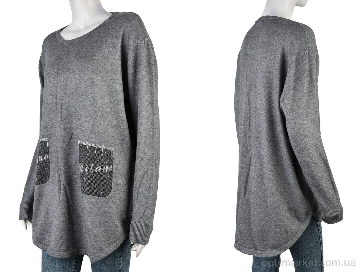 Купить Кофта жіночі 4277-167 mix Nana мікс, фото 5