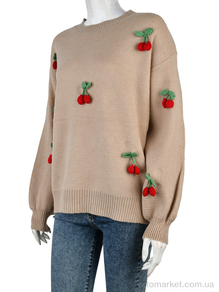 Купить Кофта жіночі 4277-184 mix Nana мікс, фото 2