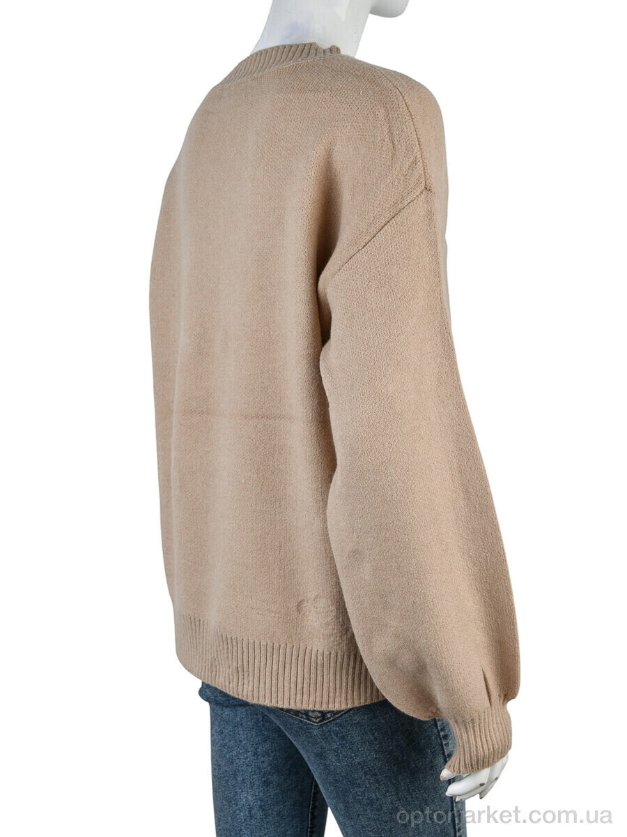 Купить Кофта жіночі 4277-184 mix Nana мікс, фото 3