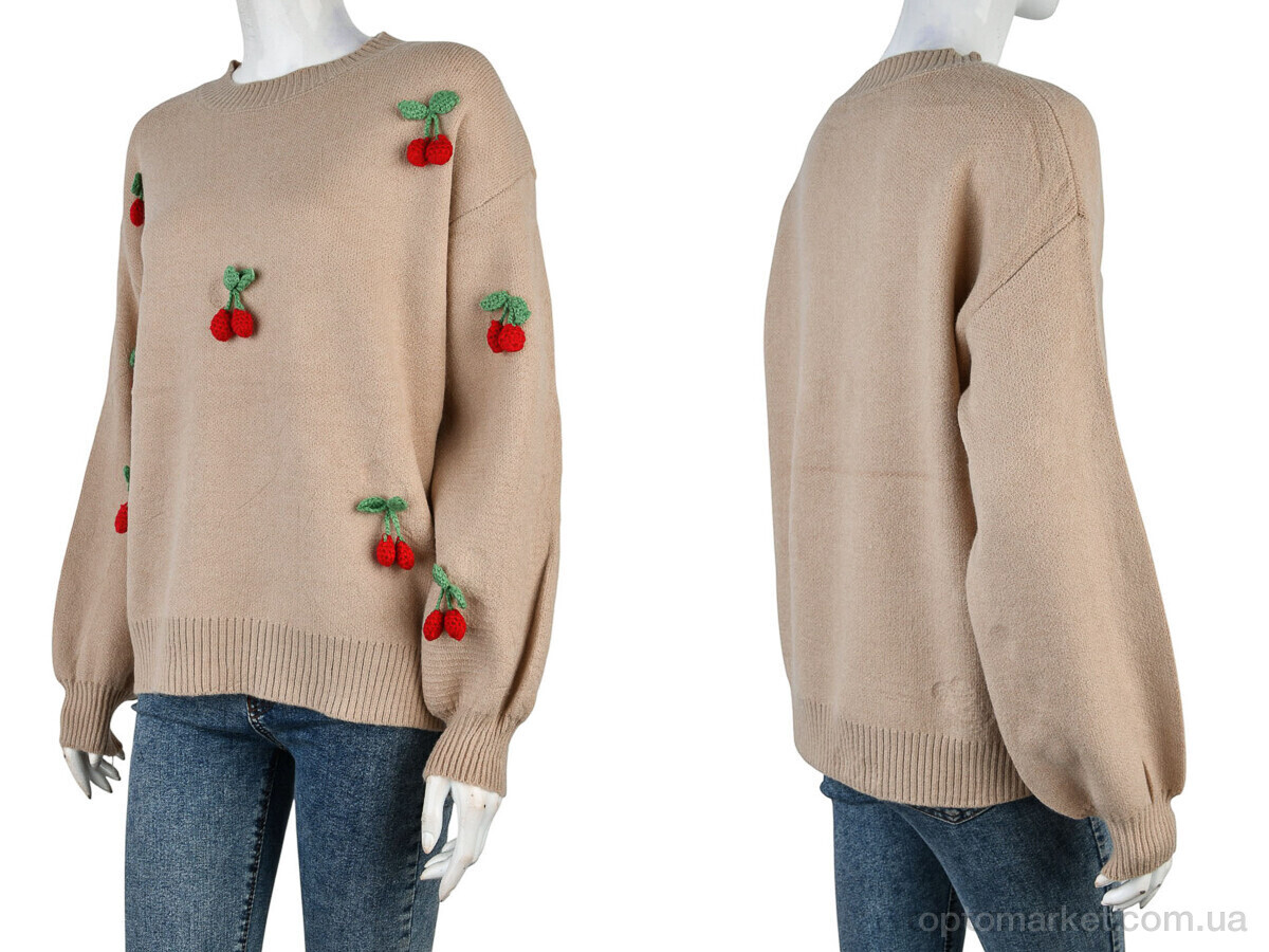 Купить Кофта жіночі 4277-184 mix Nana мікс, фото 5