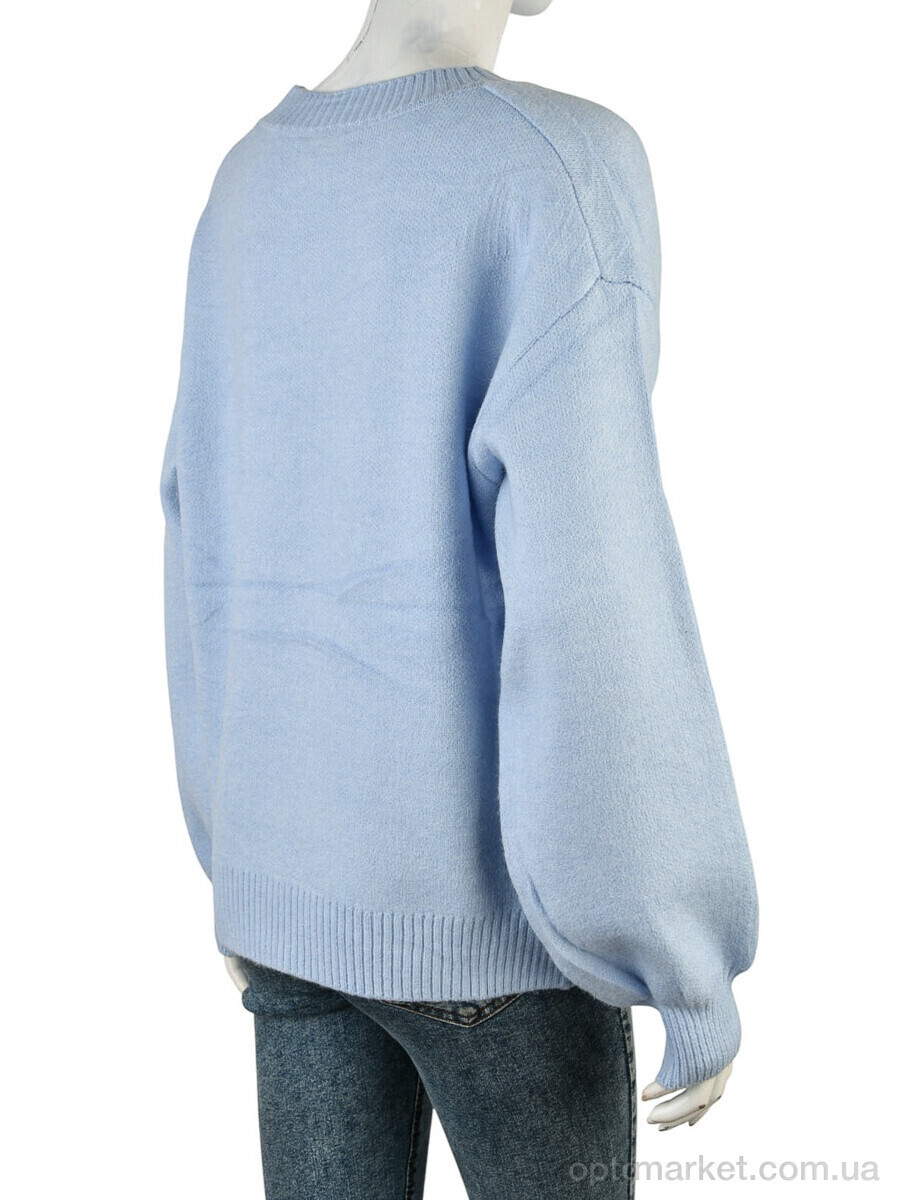 Купить Кофта жіночі 4277-188 mix Nana мікс, фото 3