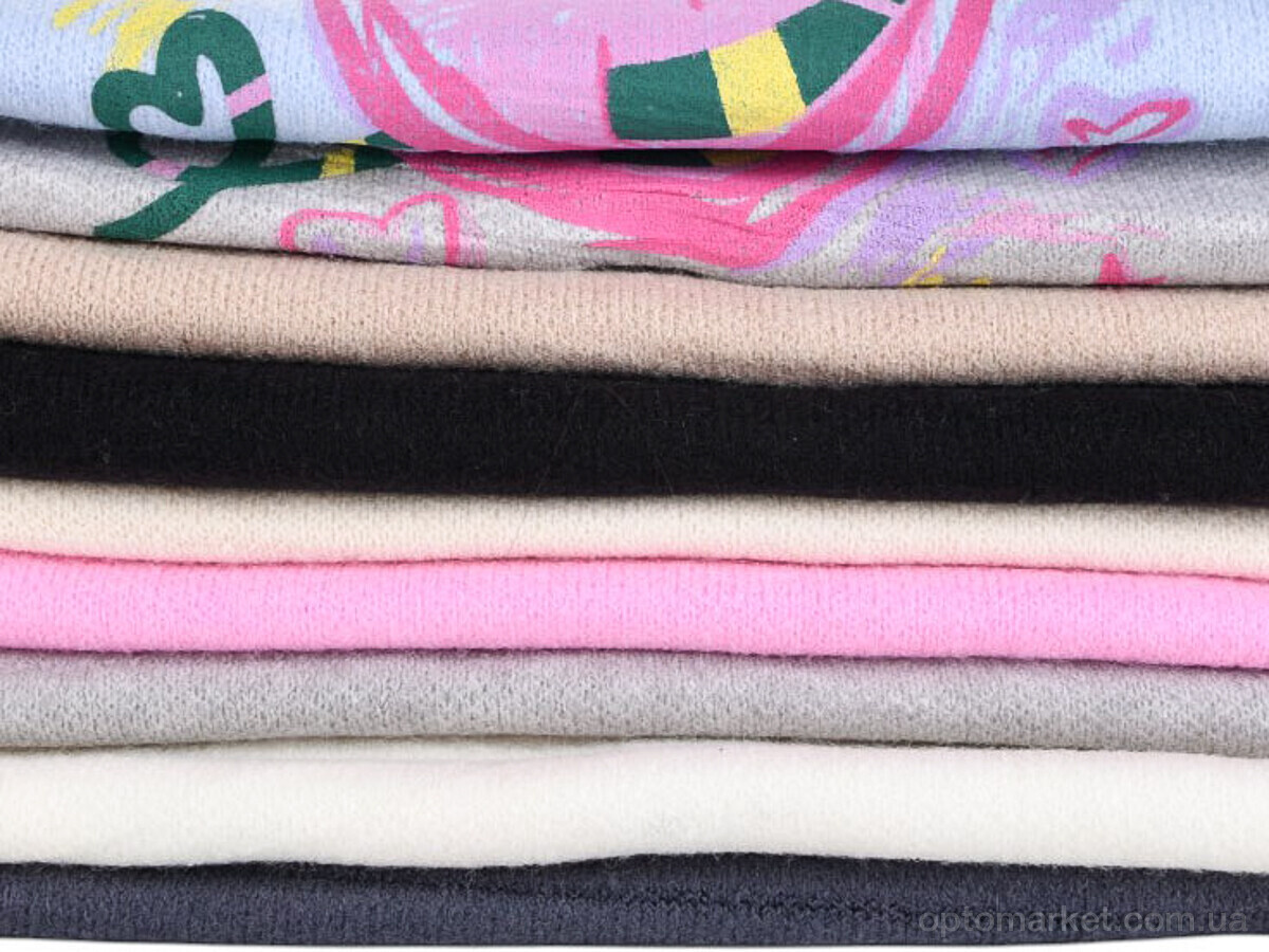 Купить Кофта жіночі 4277-188 mix Nana мікс, фото 4