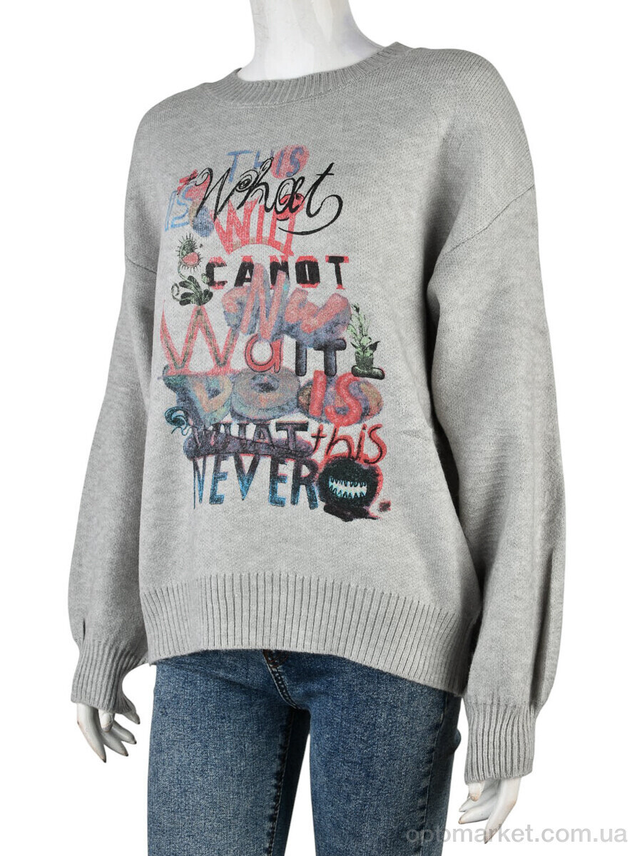 Купить Кофта жіночі 4277-189 mix Nana мікс, фото 2