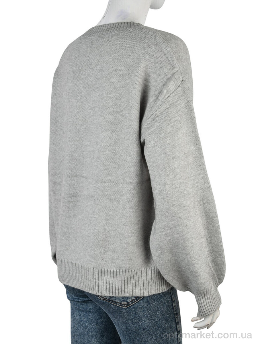 Купить Кофта жіночі 4277-189 mix Nana мікс, фото 3