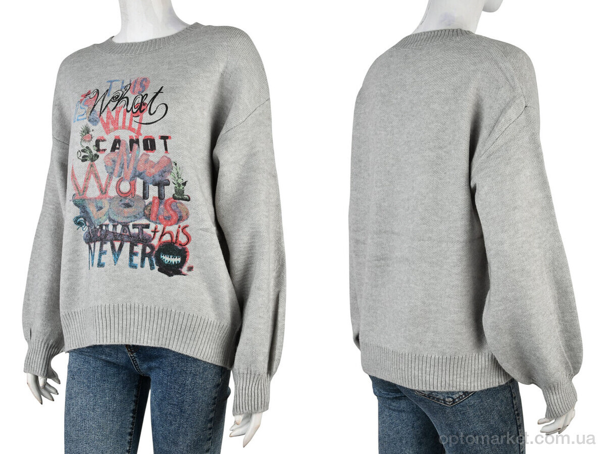 Купить Кофта жіночі 4277-189 mix Nana мікс, фото 5