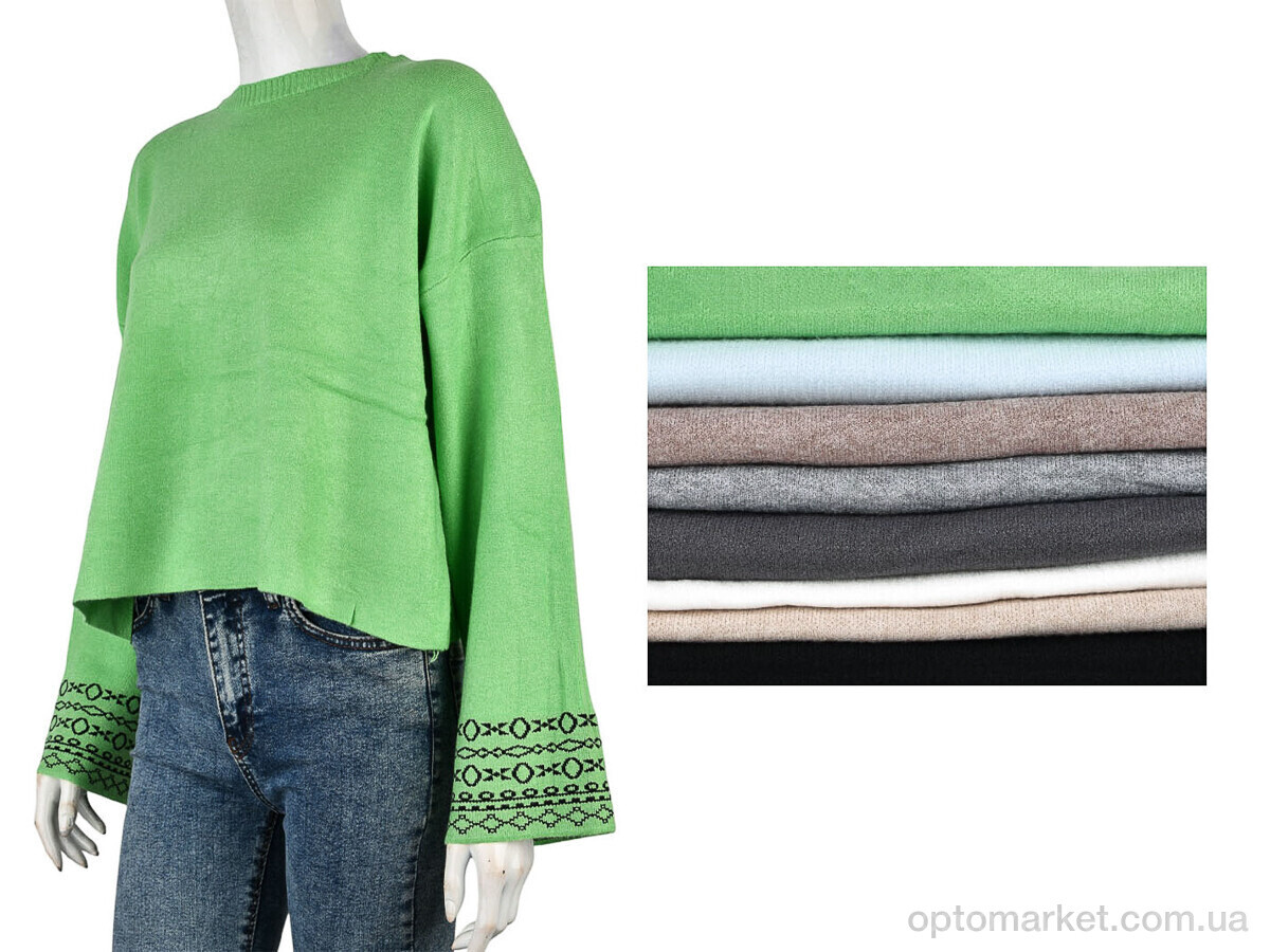 Купить Кофта жіночі 4277-868 mix Nana мікс, фото 1