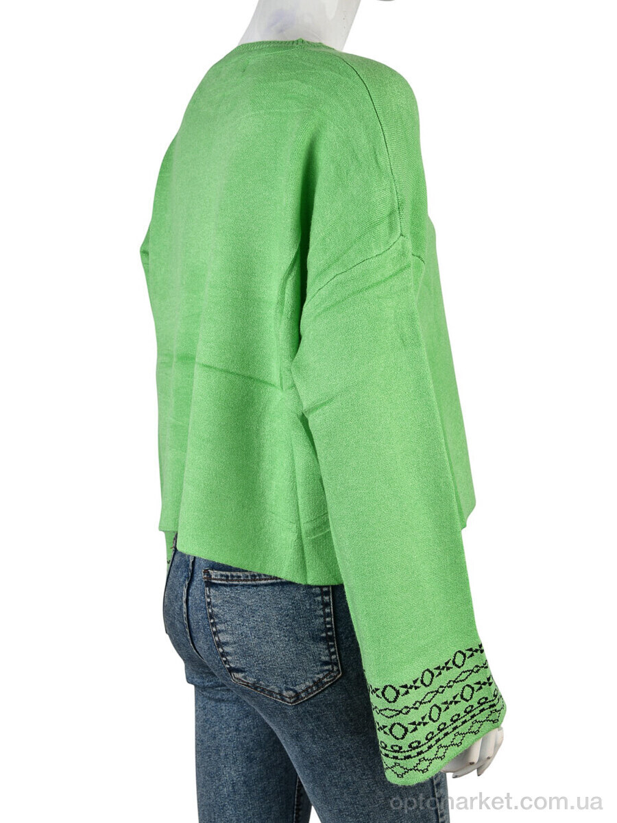 Купить Кофта жіночі 4277-868 mix Nana мікс, фото 3